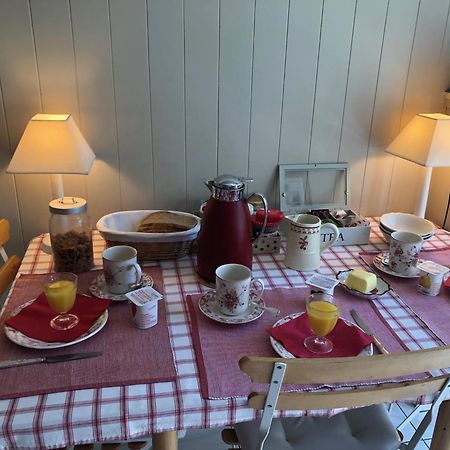 B&B Capitaine Piret Woluwe-Saint-Lambert Zewnętrze zdjęcie